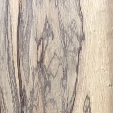 Black Limba - S2S Lumber
