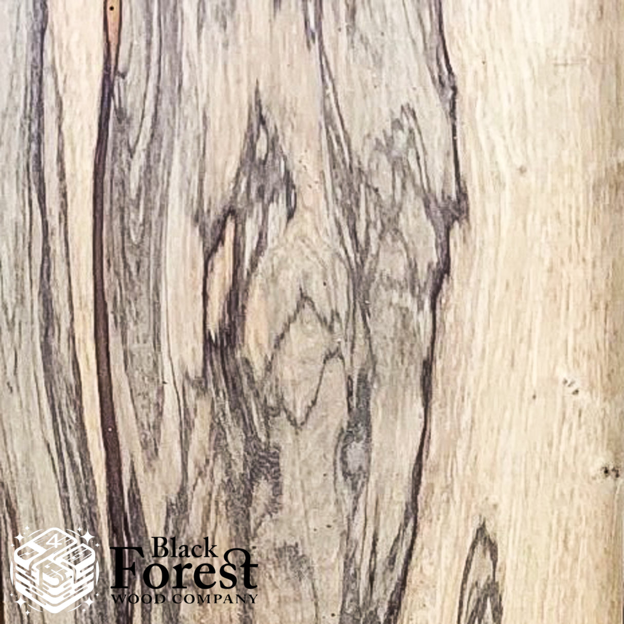 Black Limba - S4S Lumber