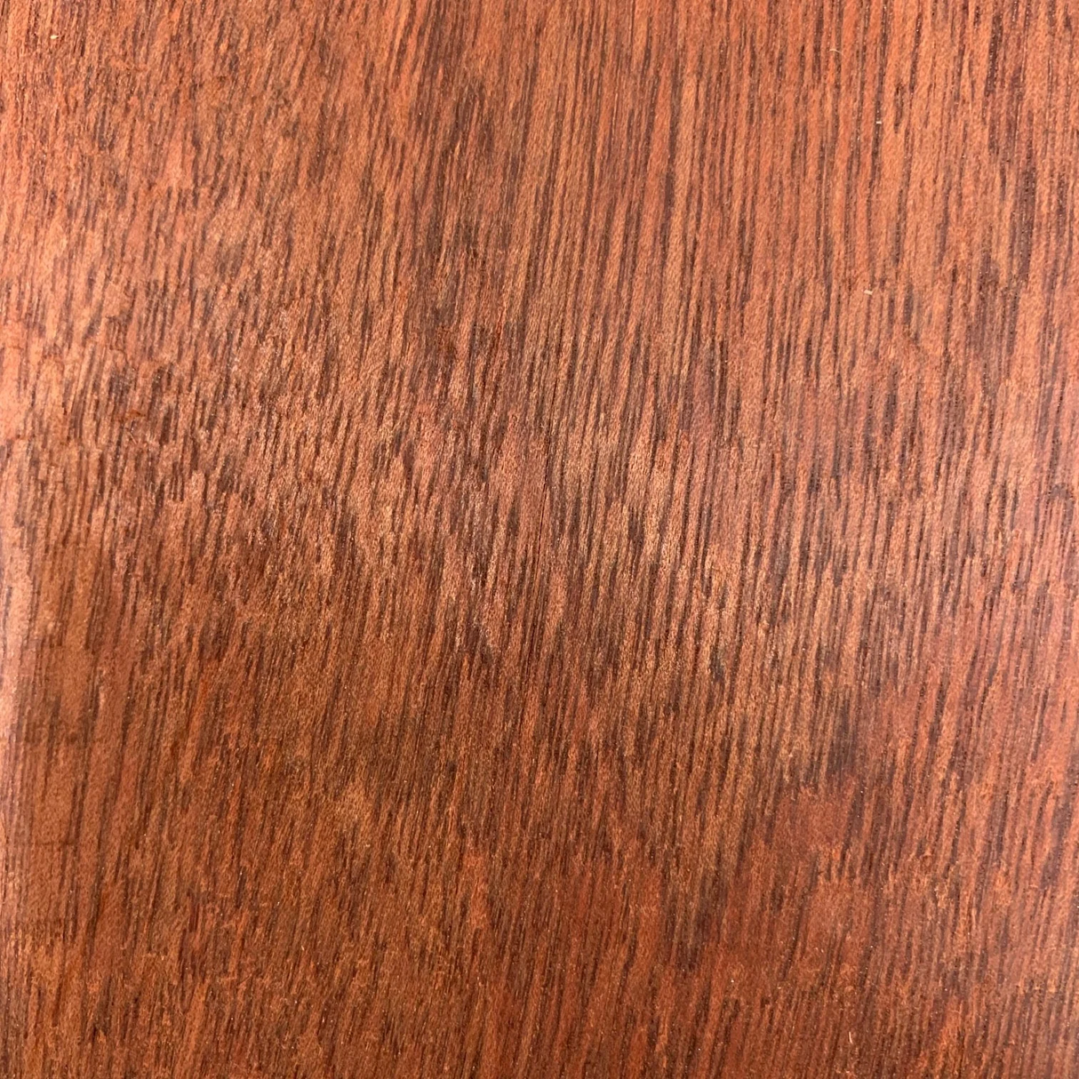 Bloodwood - S2S Lumber