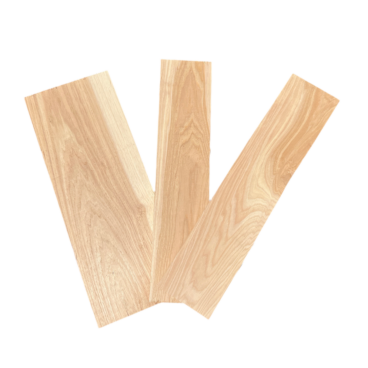 Hickory - S2S Lumber