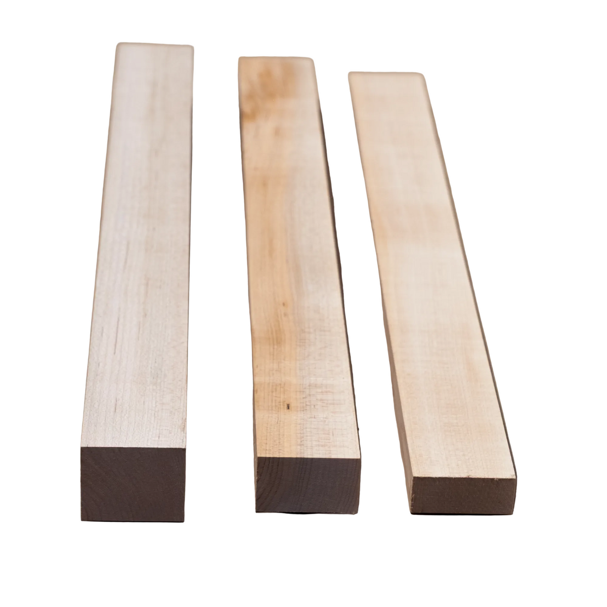 Maple, Hard - Cutting Board Blanks