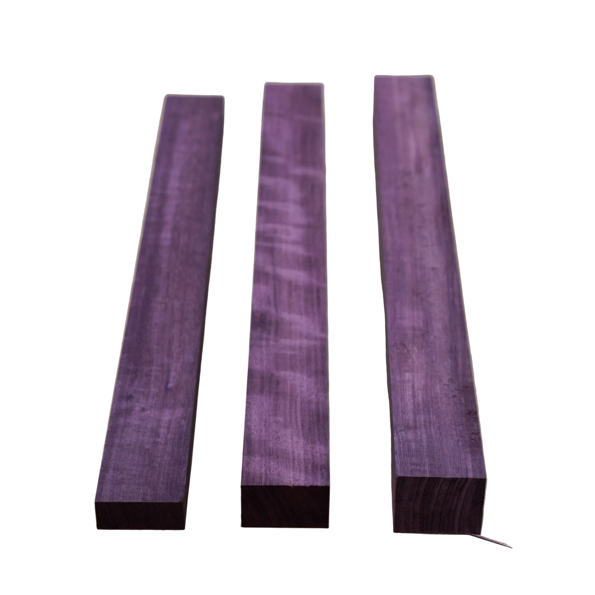 Purpleheart - Cutting Board Blanks