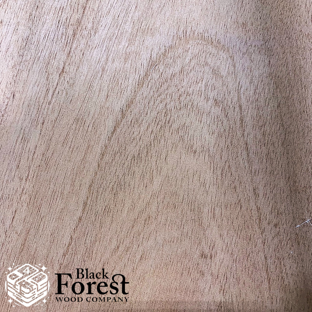 Cedar, Spanish - S4S Lumber