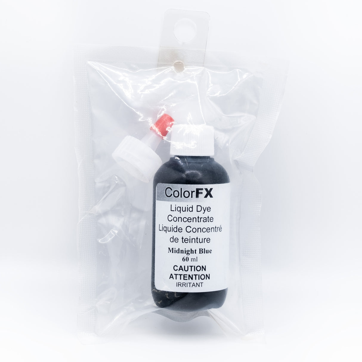 ColorFX Liquid Dye