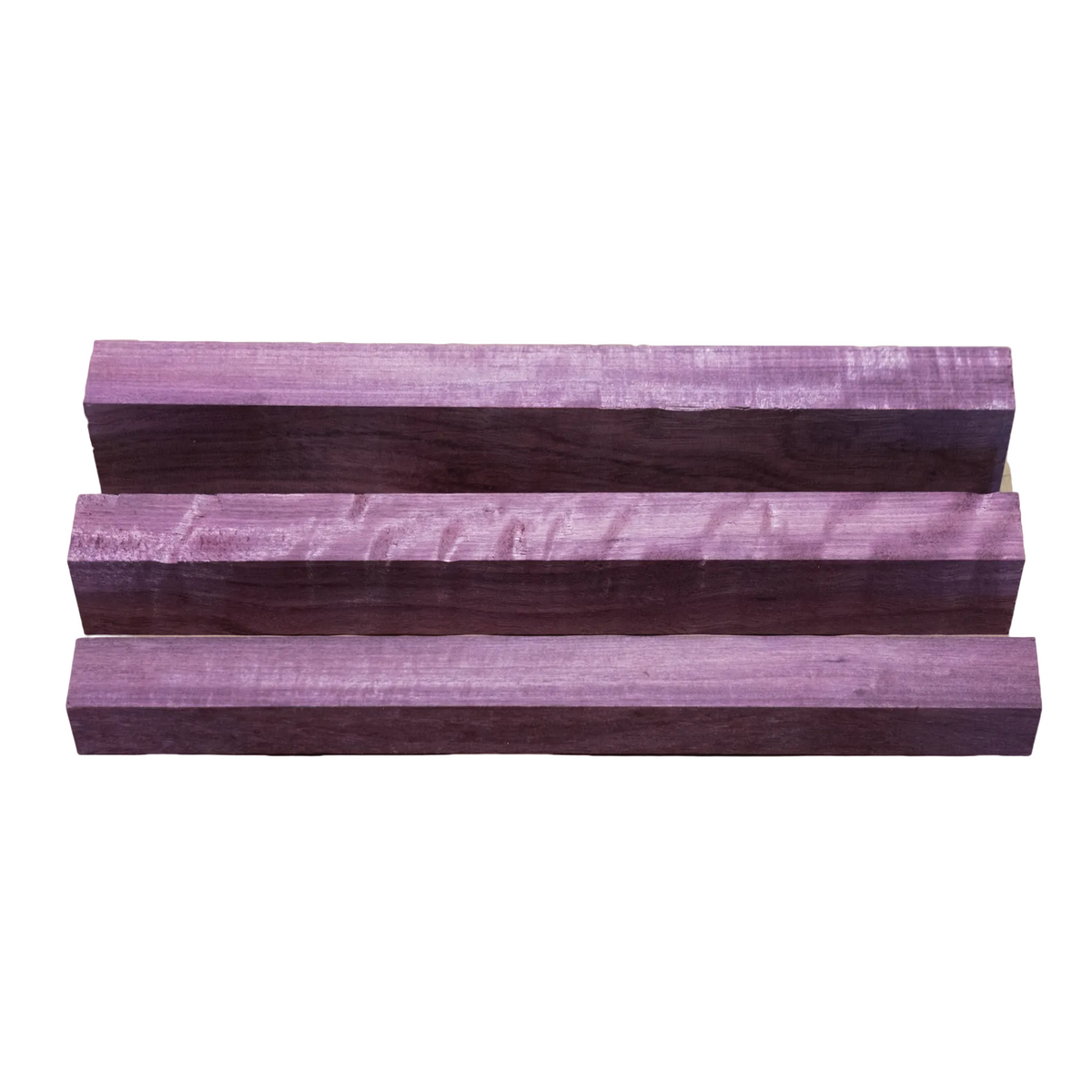 Purpleheart - Cutting Board Blanks