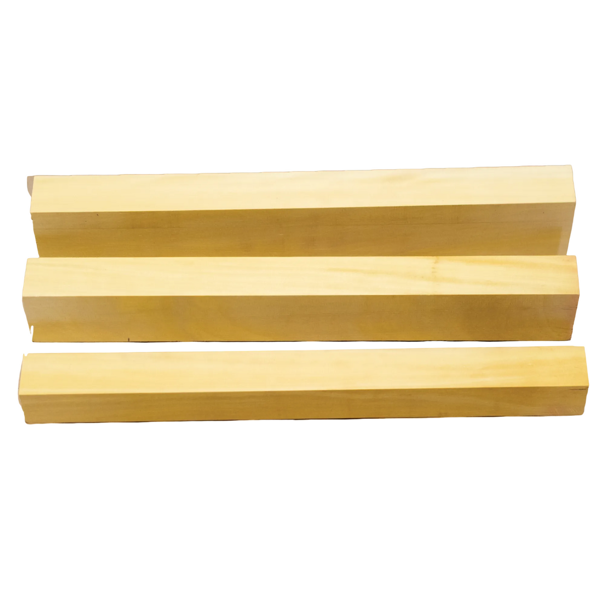 Yellowheart - Cutting Board Blanks
