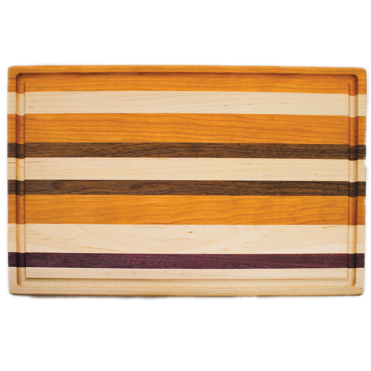 Cutting Board Workshop