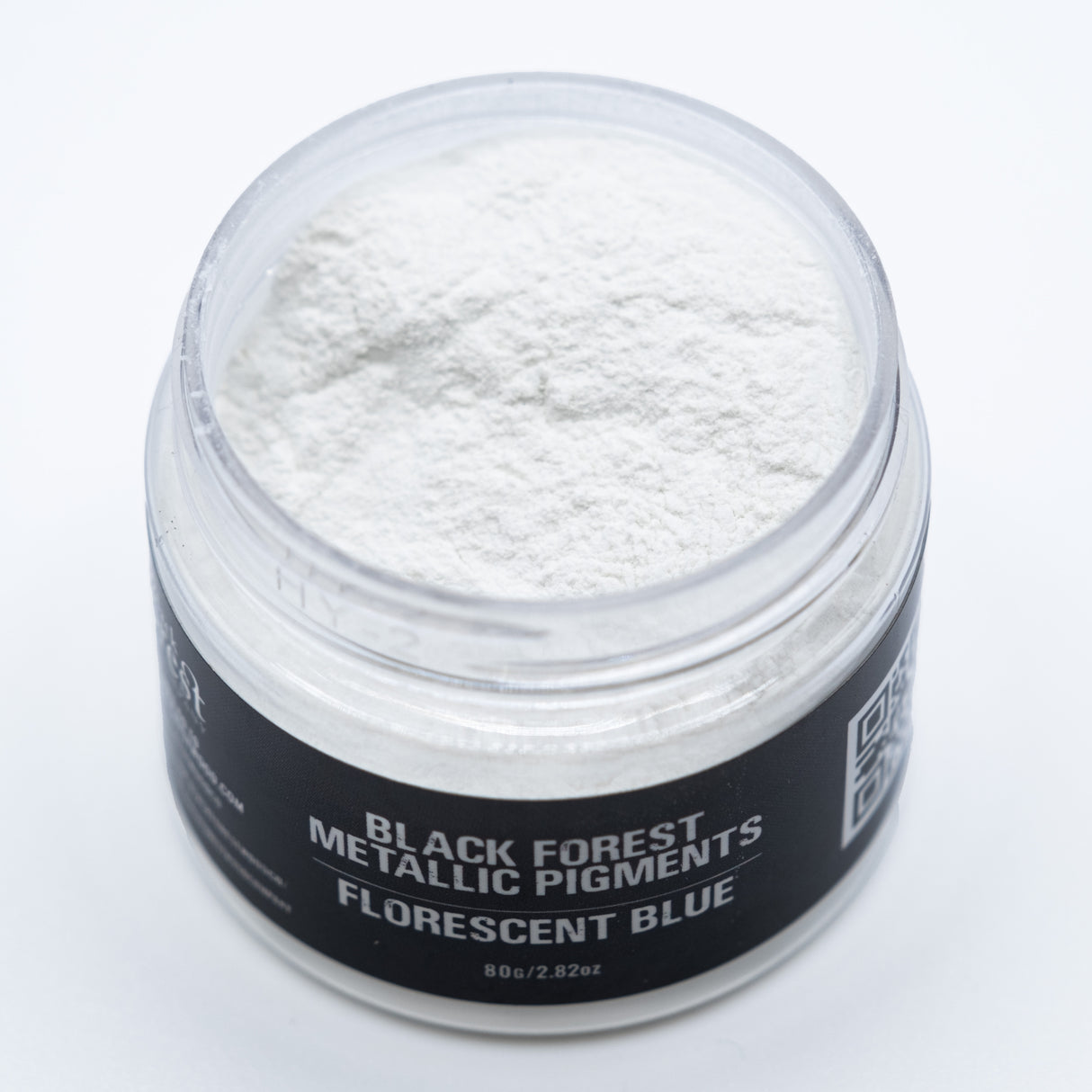 Glow Pigment - Fluorescent Blue