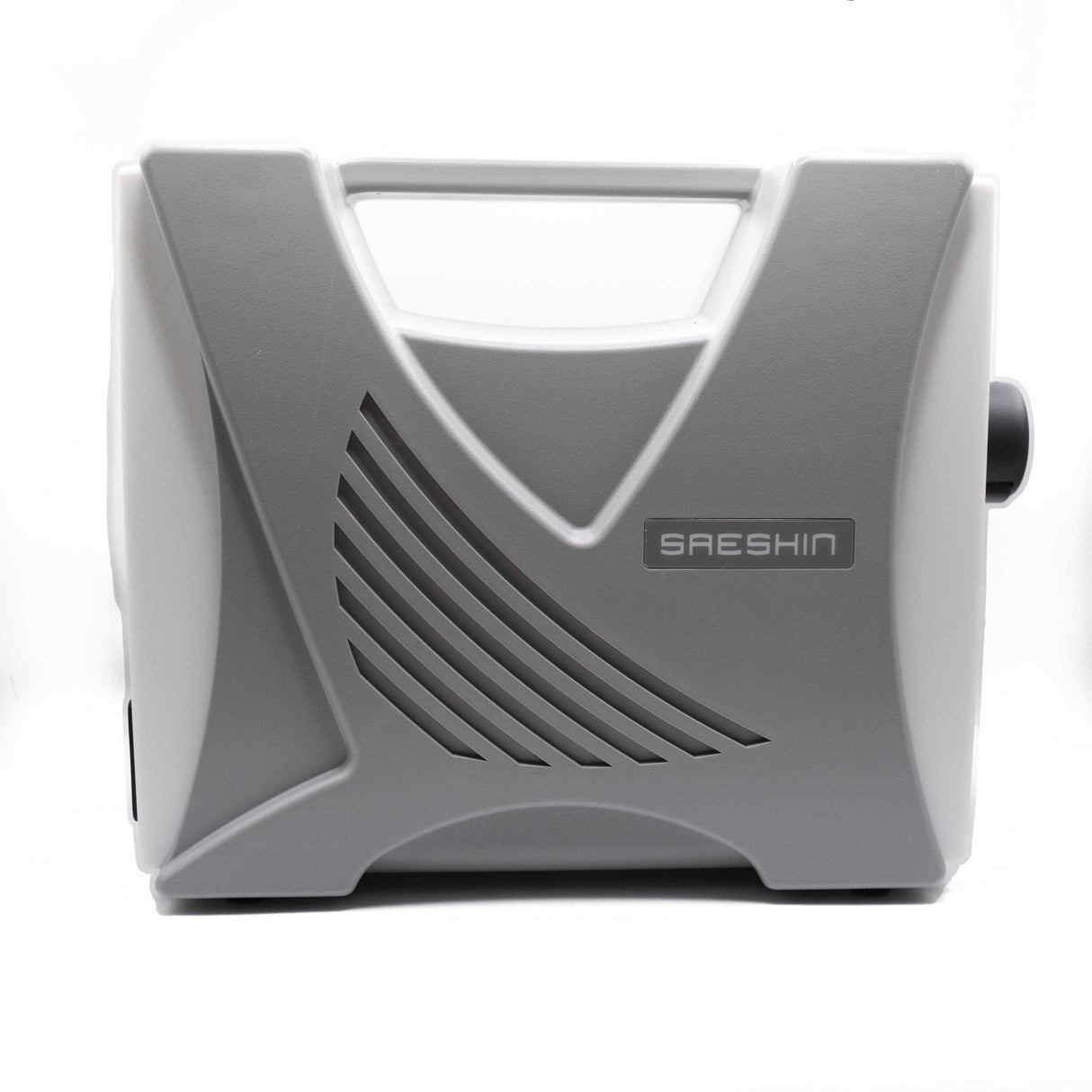 Oz Black Micro Motor Hand Piece Set