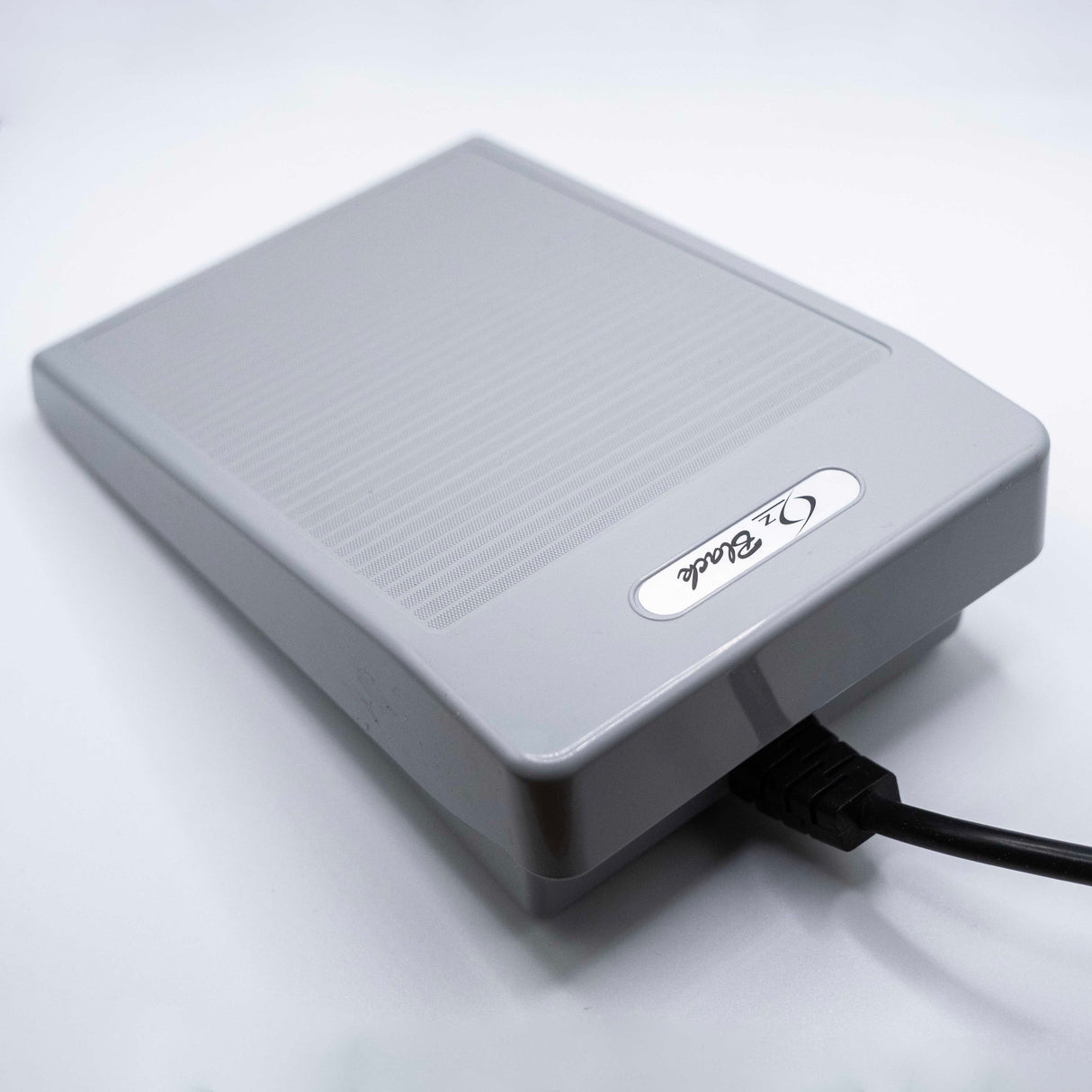 Oz Black Micro Motor Hand Piece Set