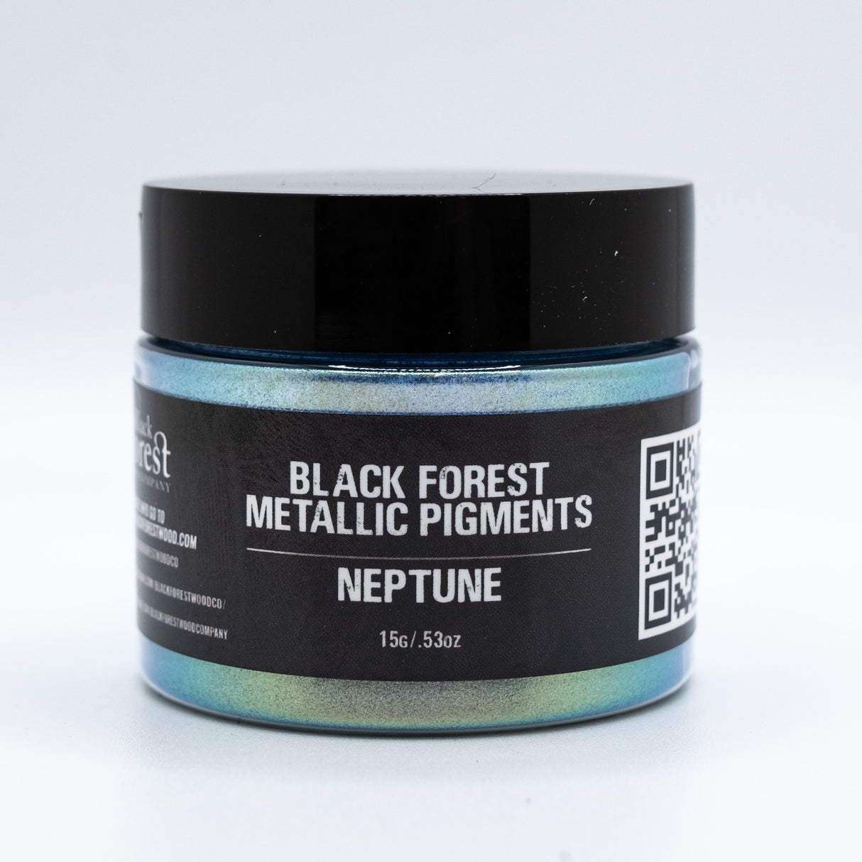 Metallic Pigment - Neptune