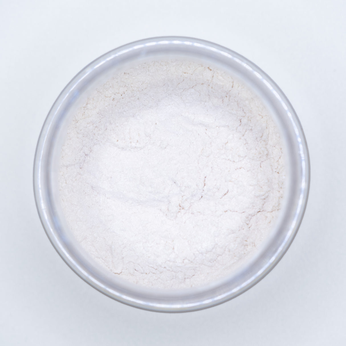 Metallic Pigment - Walter White