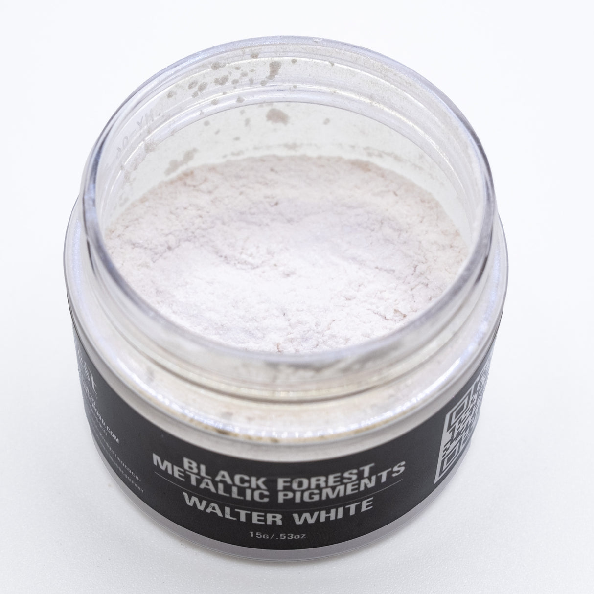 Metallic Pigment - Walter White