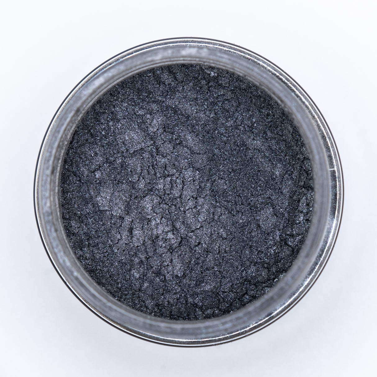 Metallic Pigment - Pewter