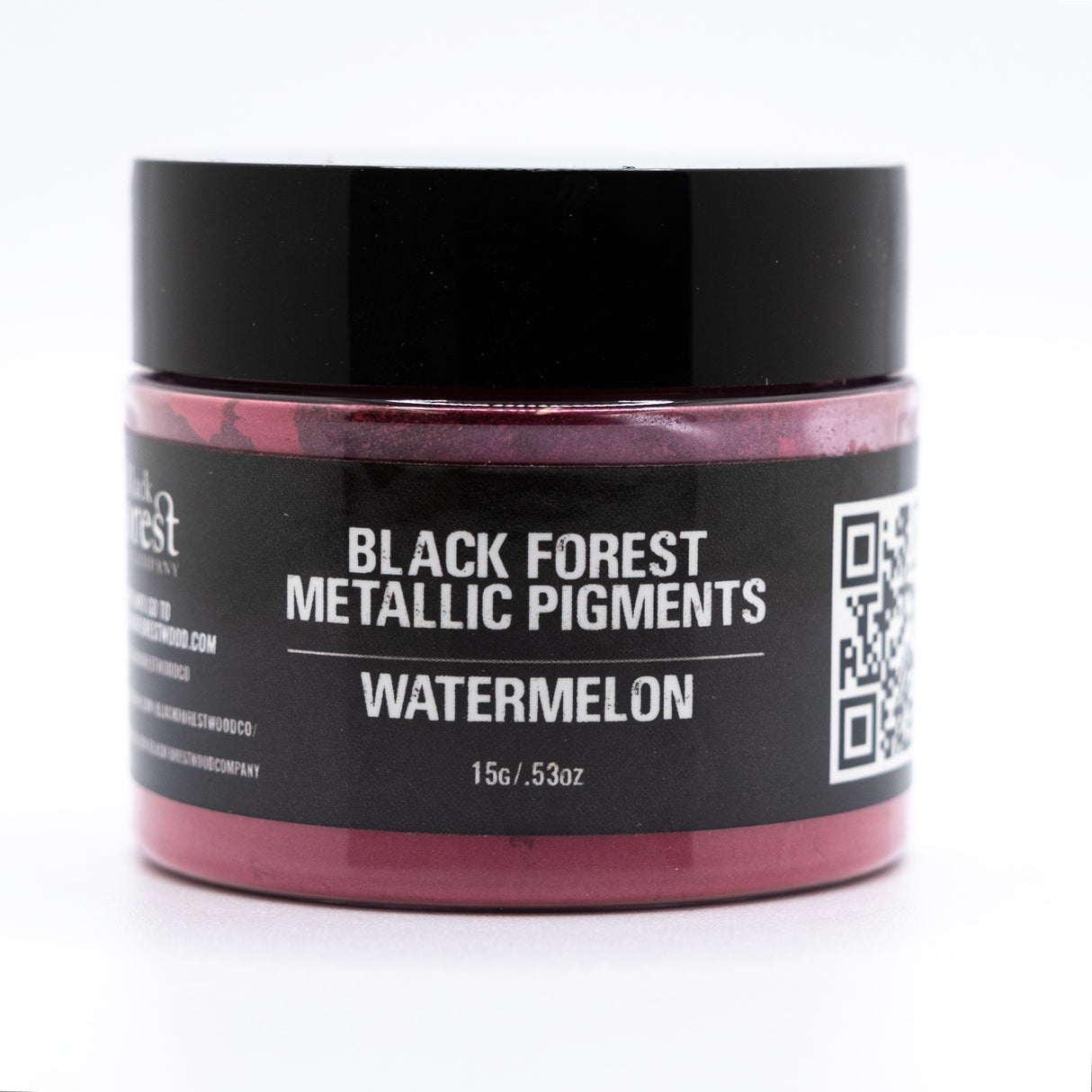 Metallic Pigment - Watermelon