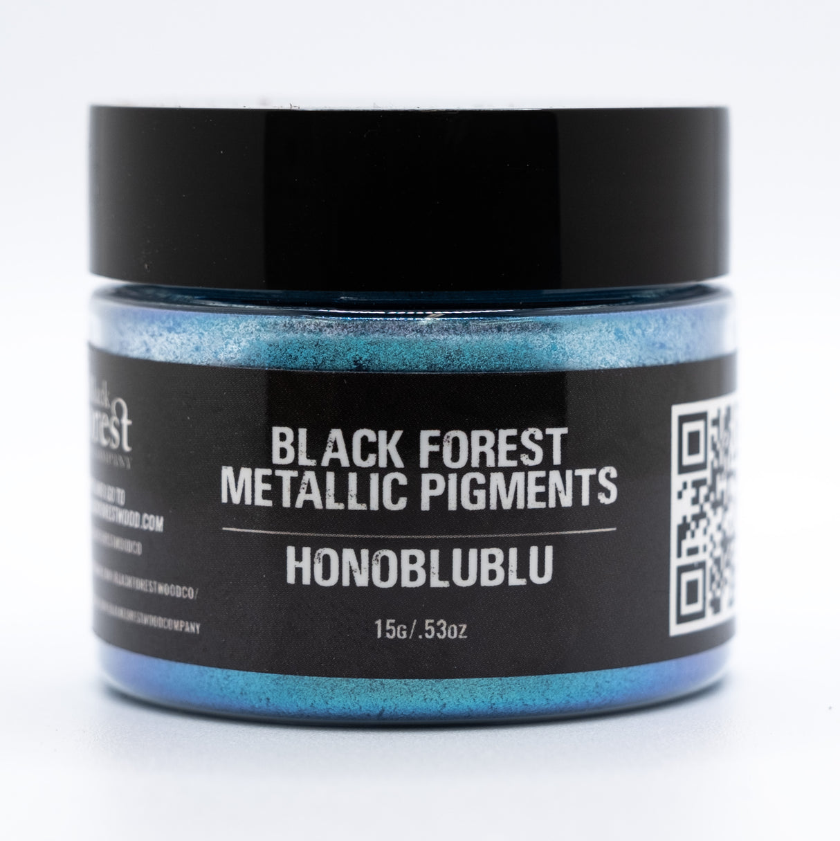 Metallic Pigment - Honoblulu