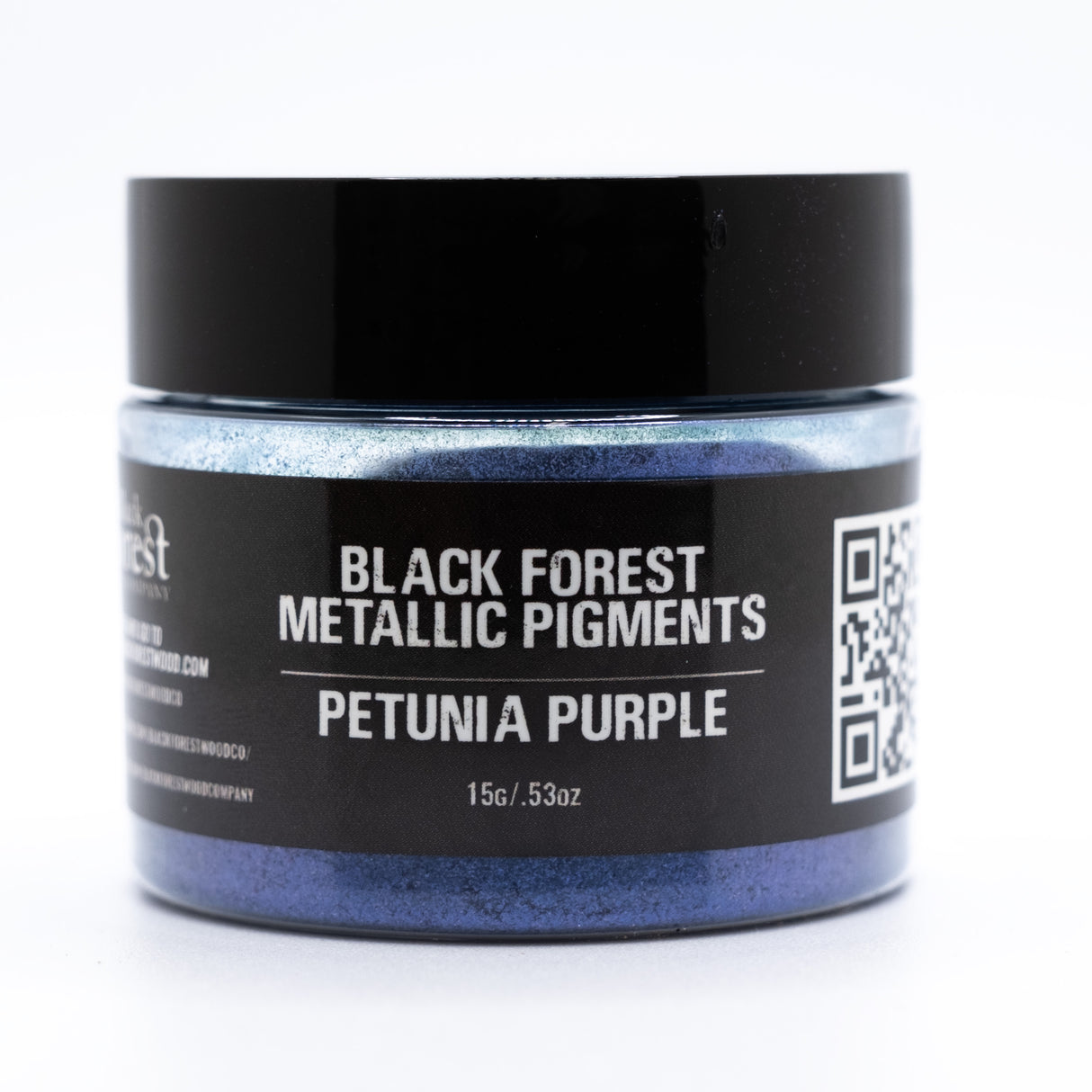 Metallic Pigment - Petunia Purple
