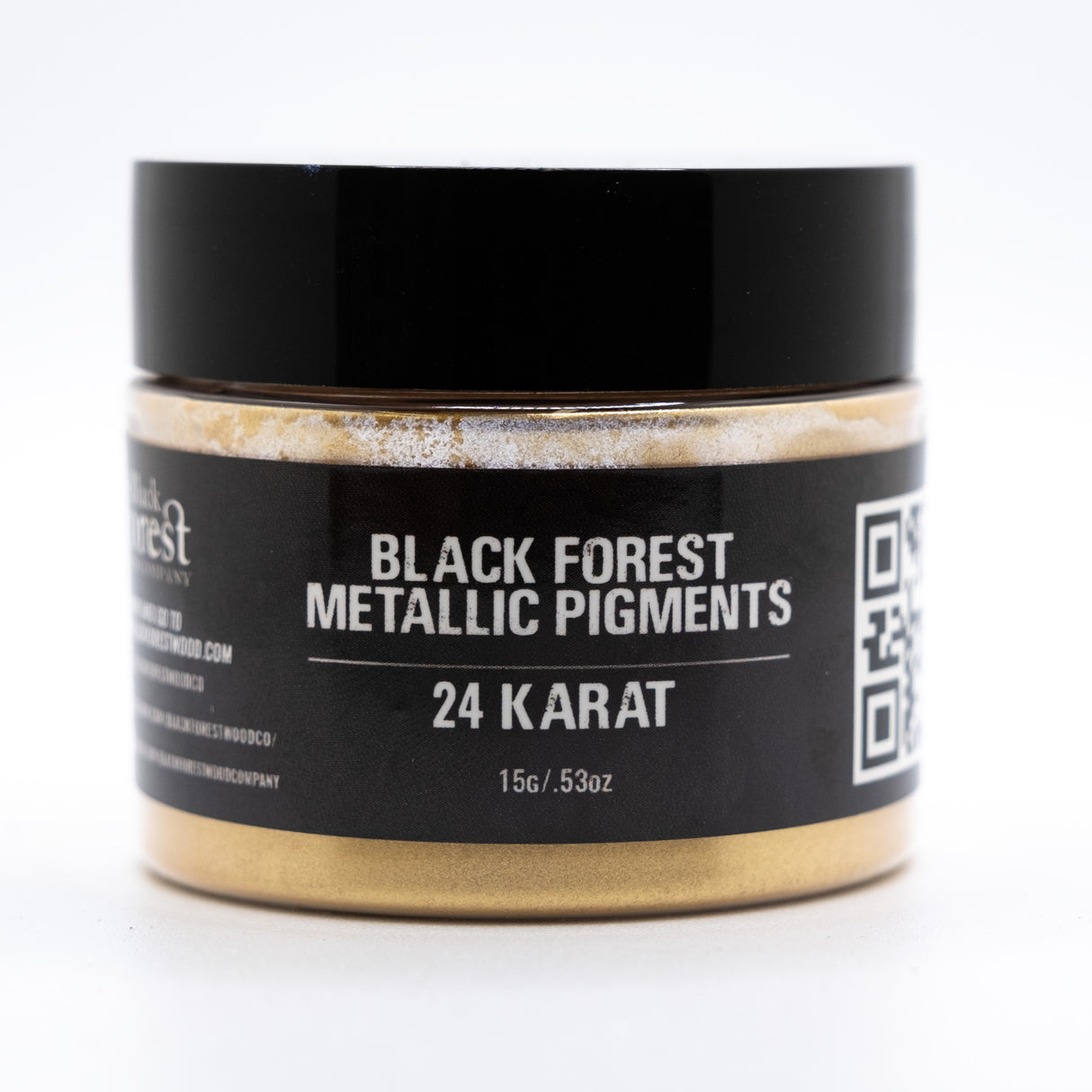 Metallic Pigment - 24K