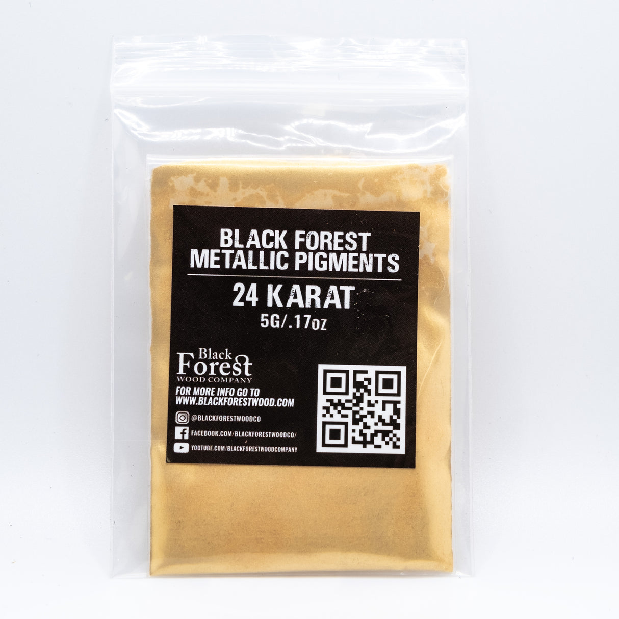 Metallic Pigment - Jewel Pack