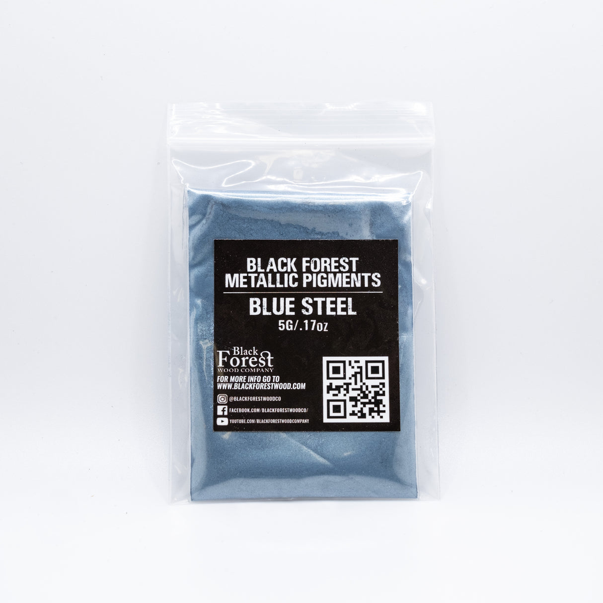 Metallic Pigment - Mega Pack