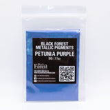 Metallic Pigment - Petunia Purple