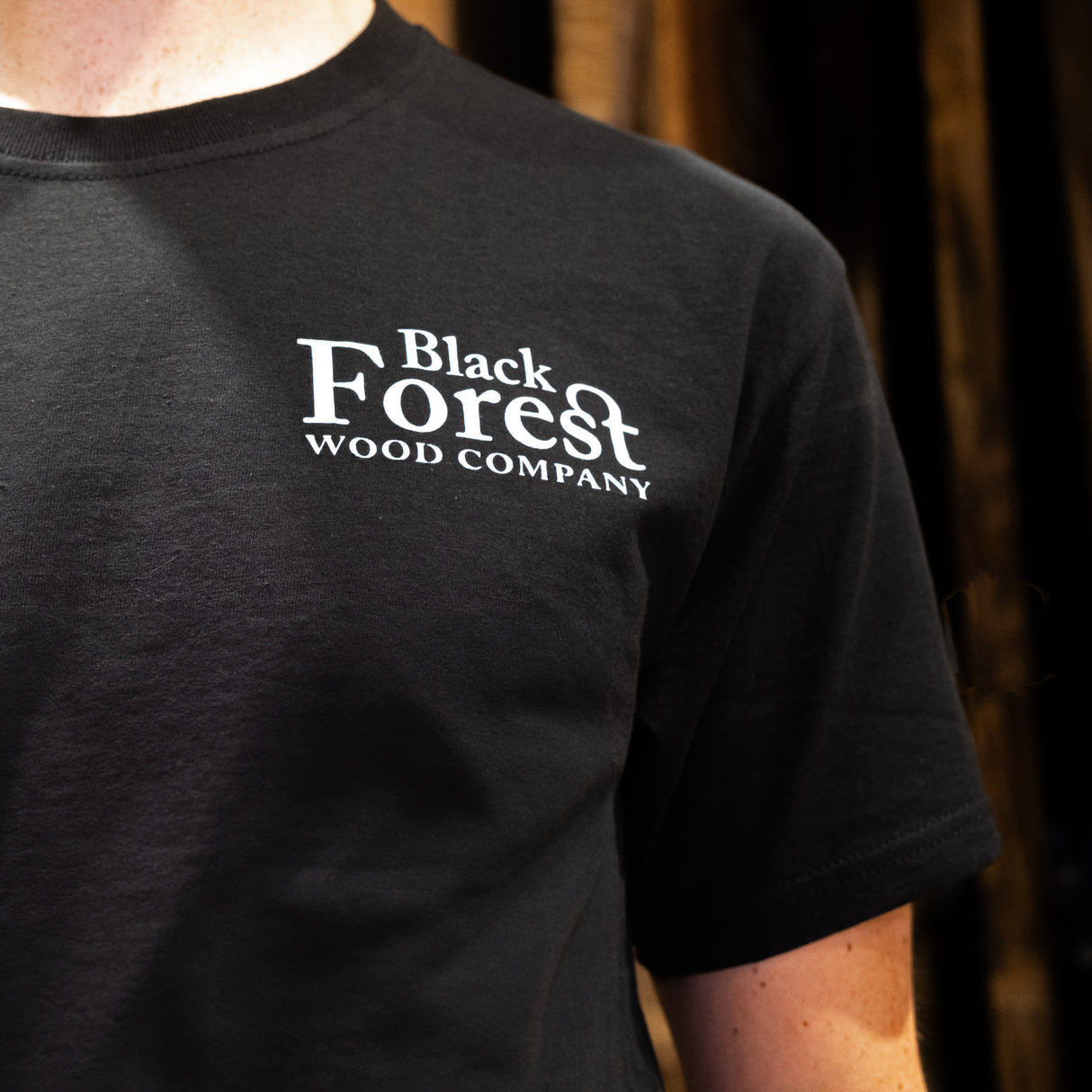 Black Forest T-Shirt