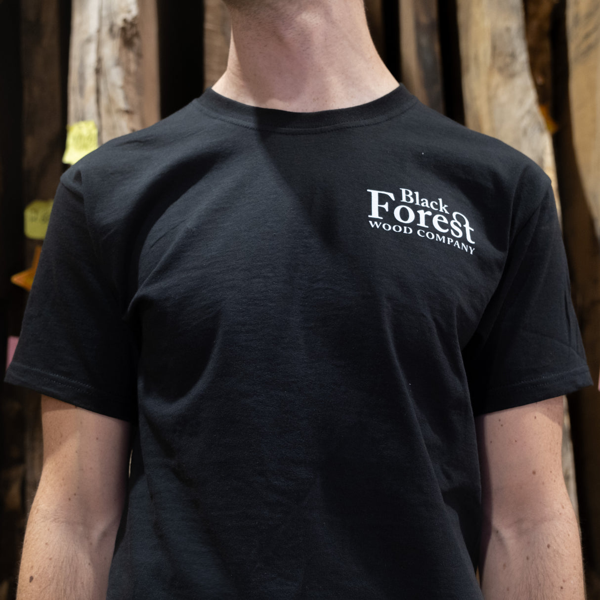 Black Forest T-Shirt