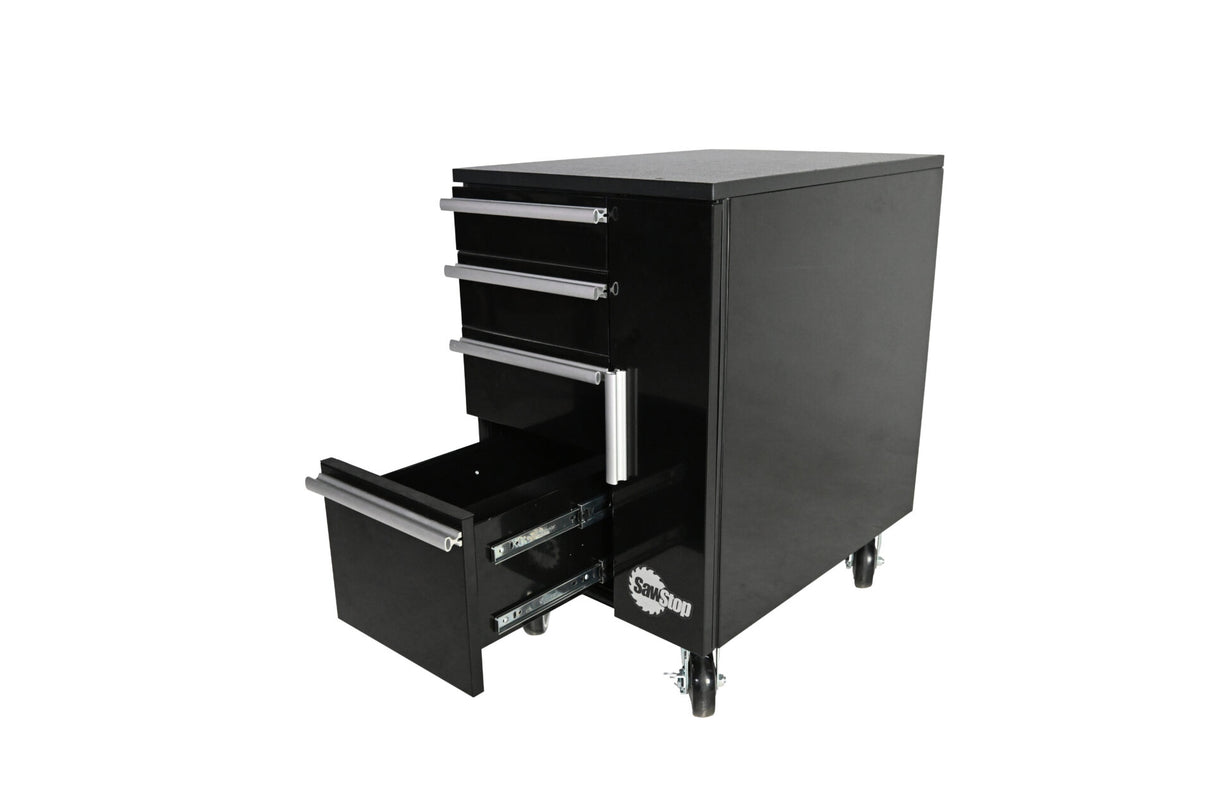 Under Table Cabinet