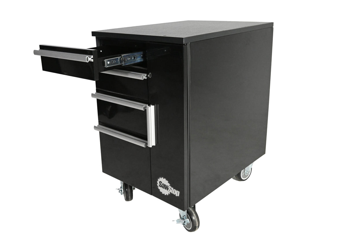 Under Table Cabinet