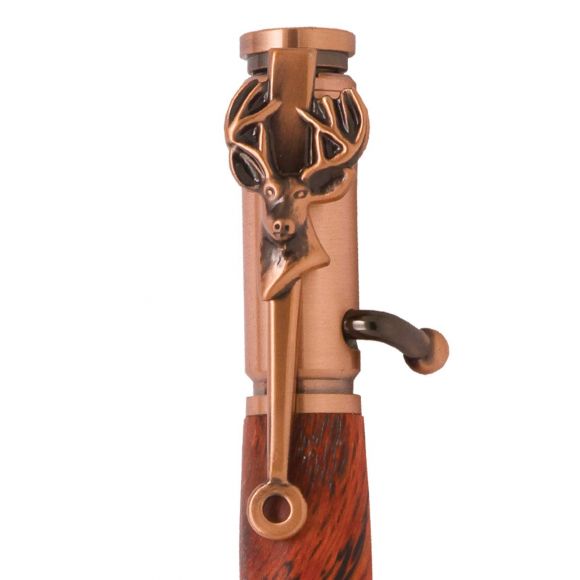 Deer Hunter Bolt Action Pen Kit