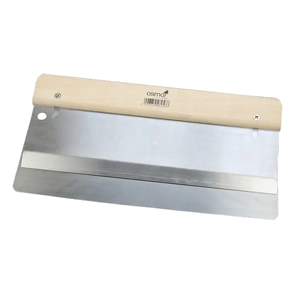 Osmo Professional Double Sided Trowel