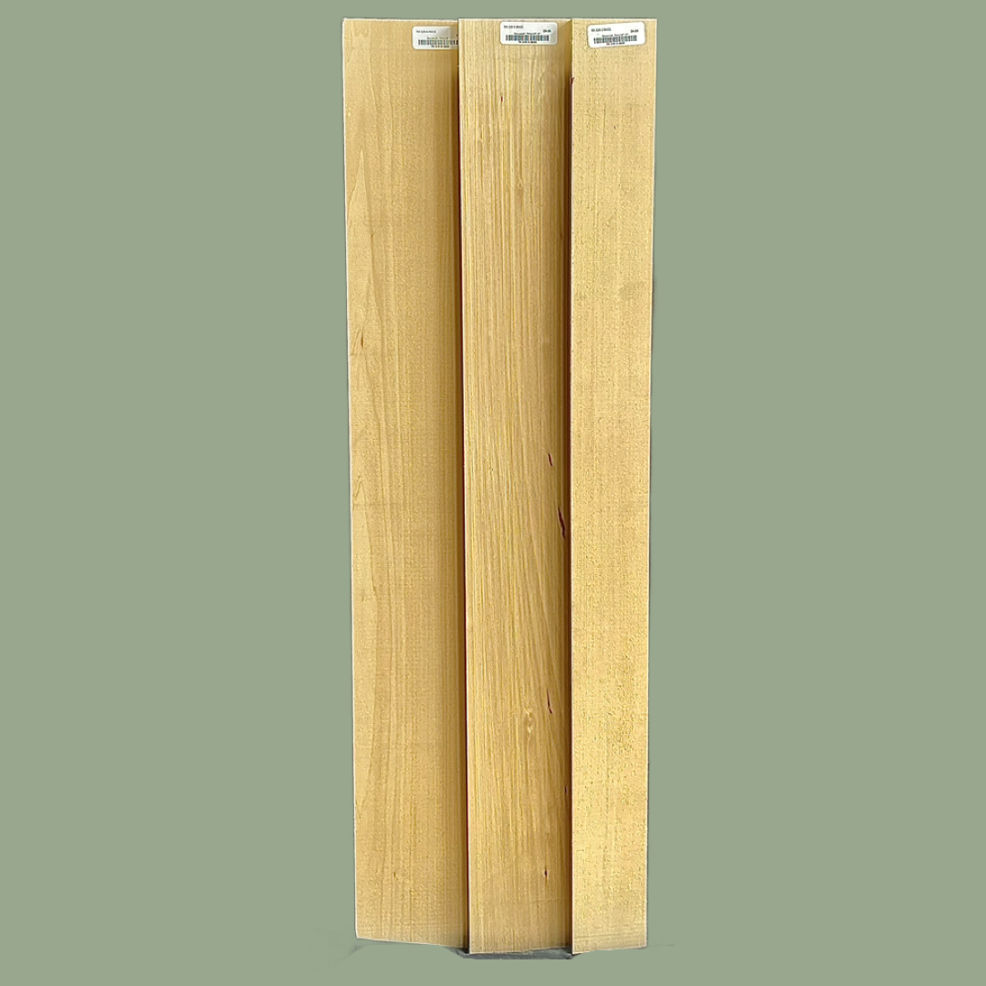 Basswood - Thins