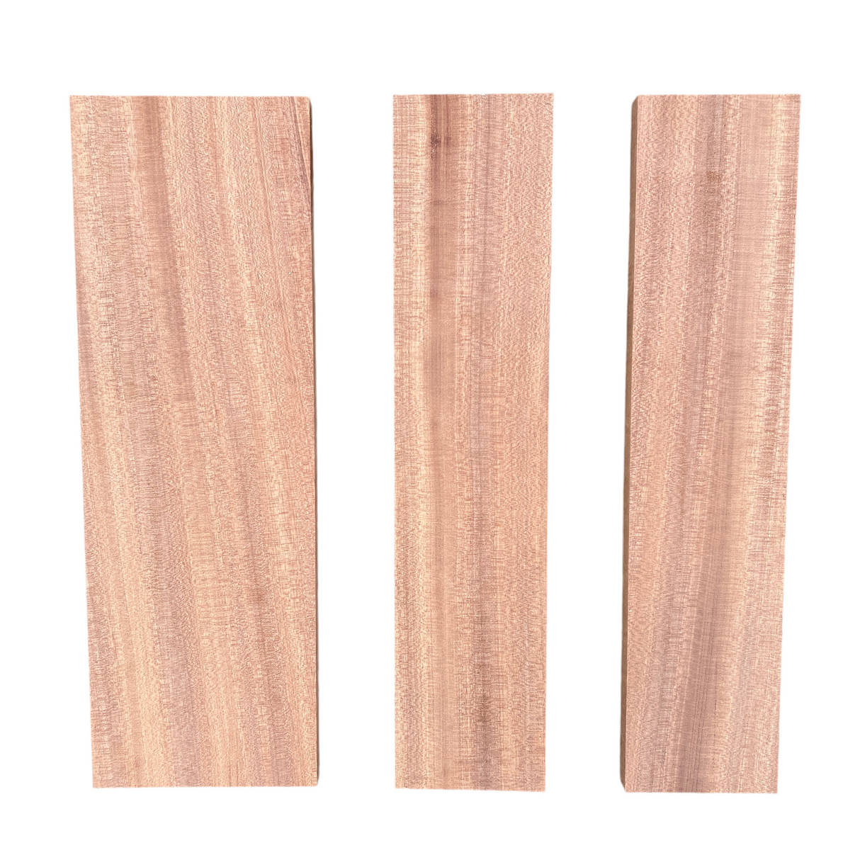 Sapele - S4S Lumber
