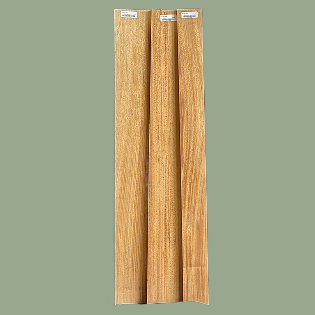 Mahogany, African - Thins