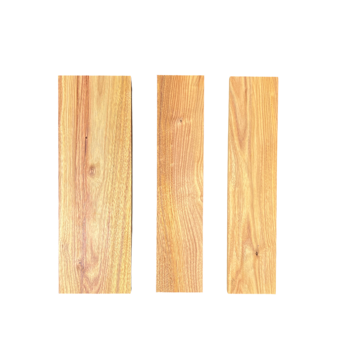 Arariba - S4S Lumber