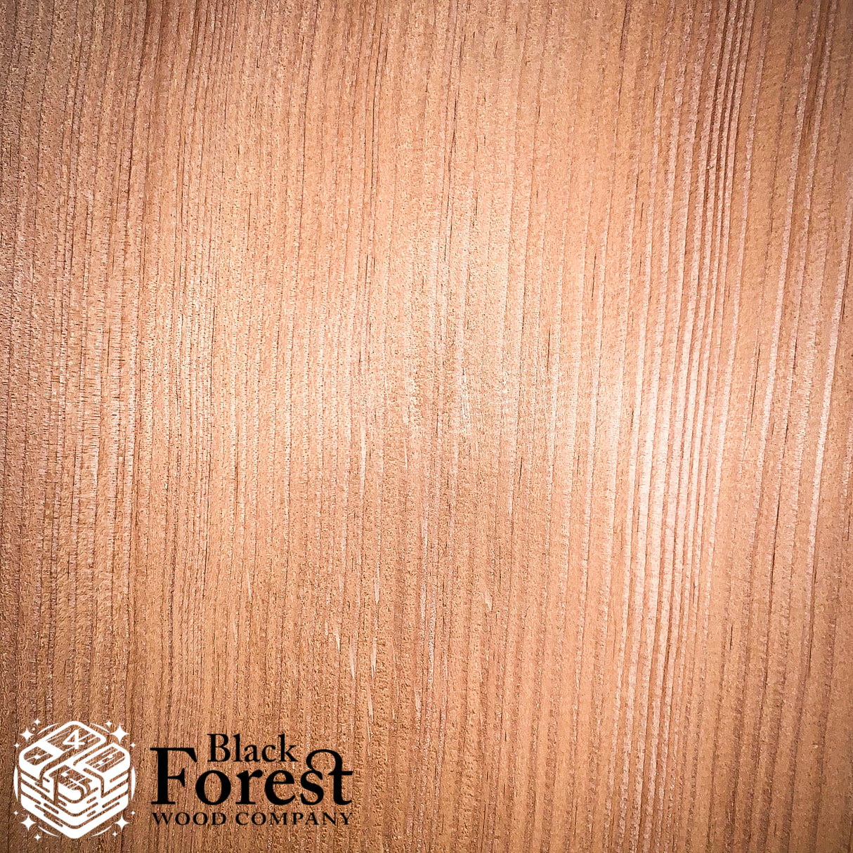 Fir, Quartersawn - S4S Lumber