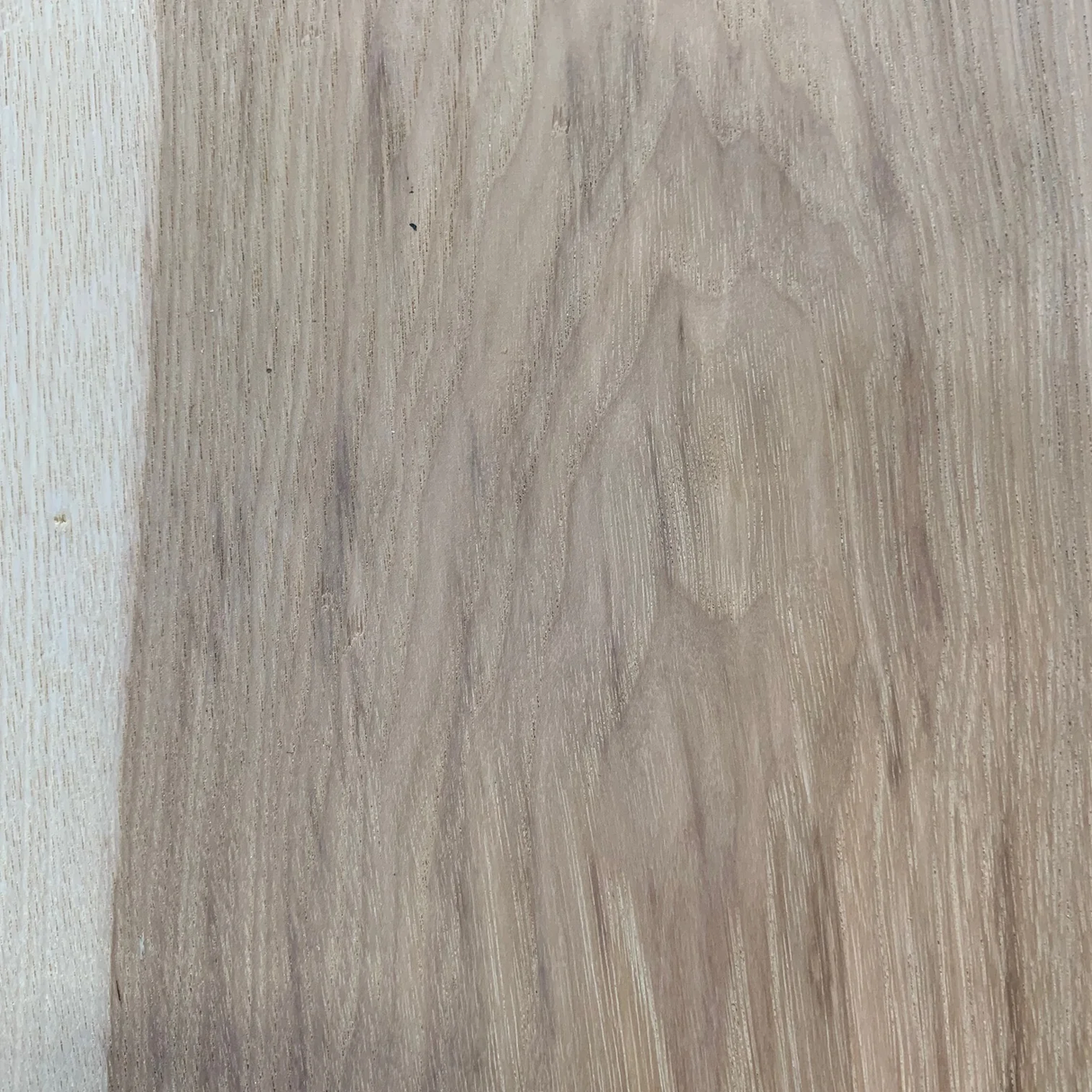 Hickory - S2S Lumber