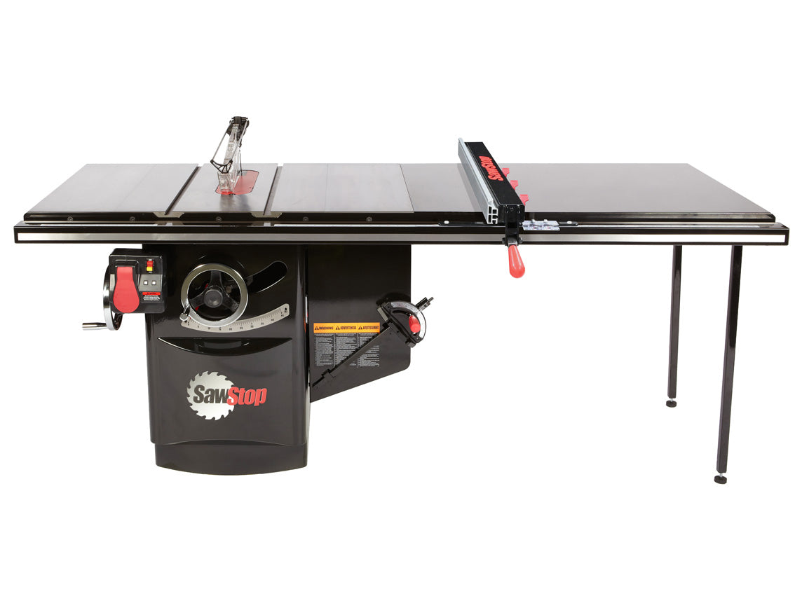 SawStop Industrial Cabinet Saw