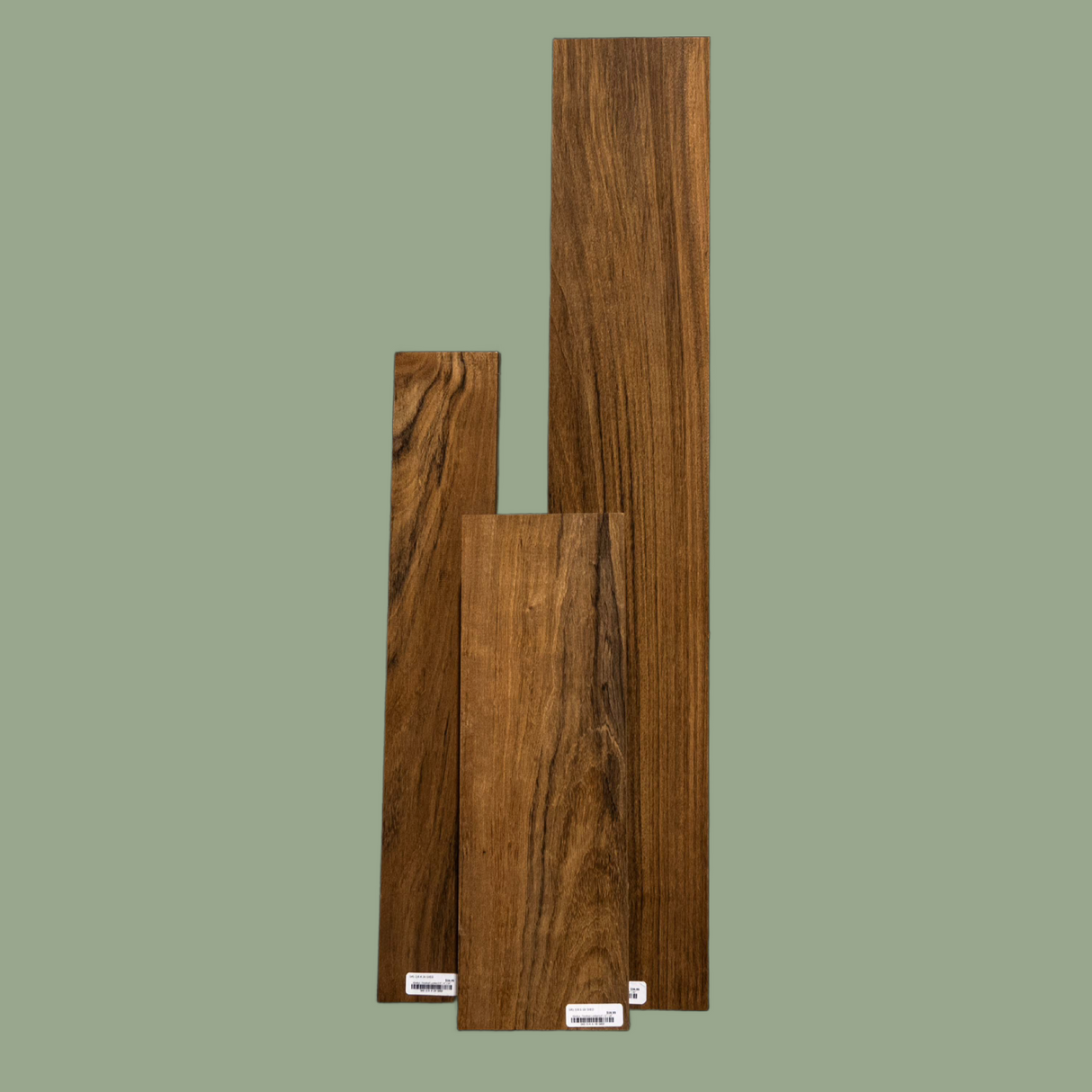 Shedua - S4S Lumber