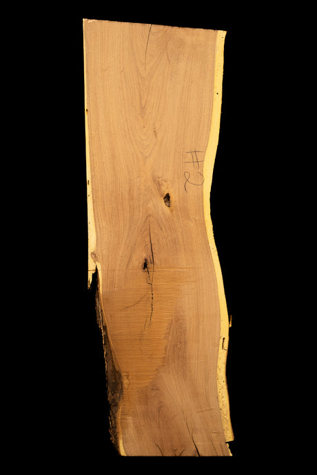 Mesquite Live Edge #2