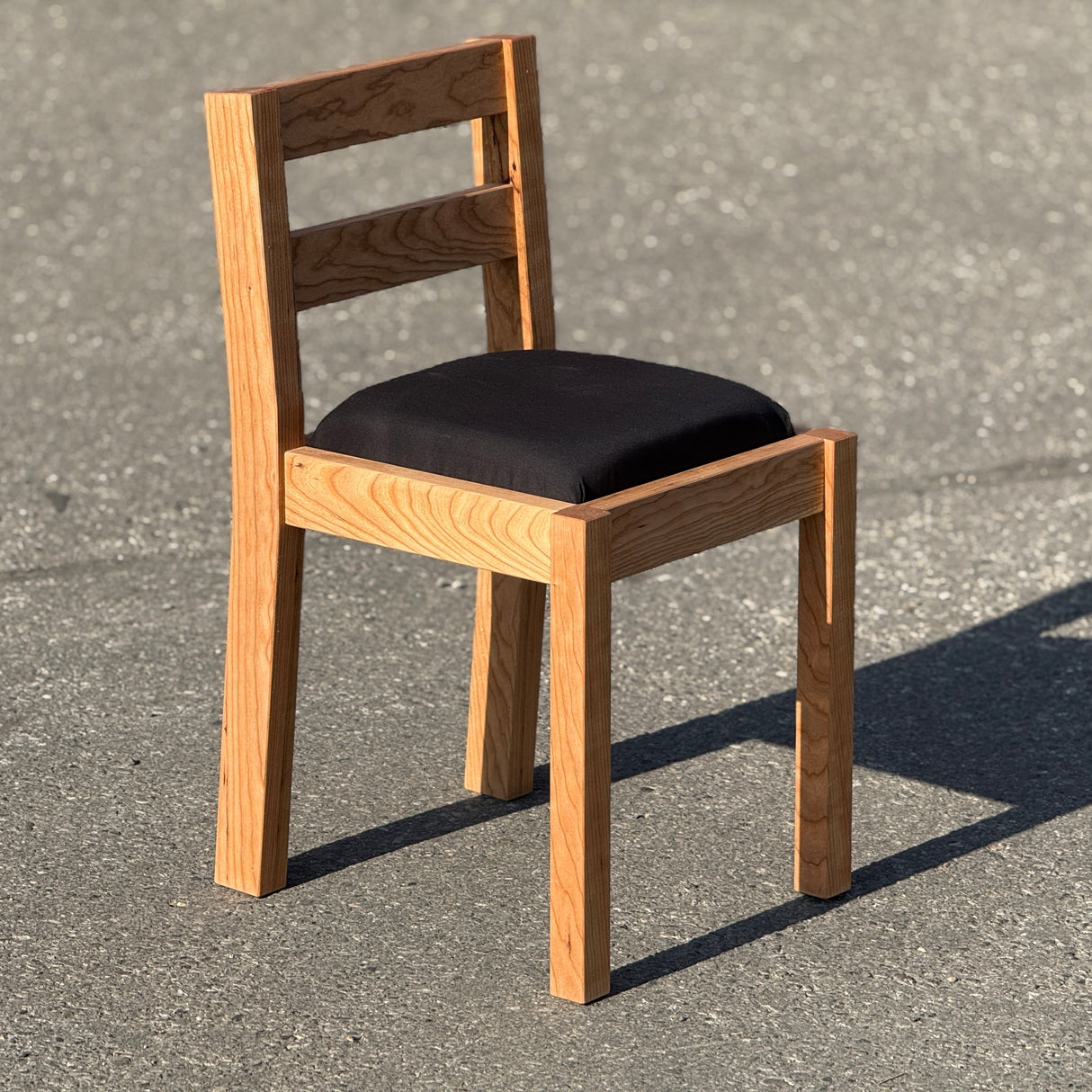 Chair Building Workshop