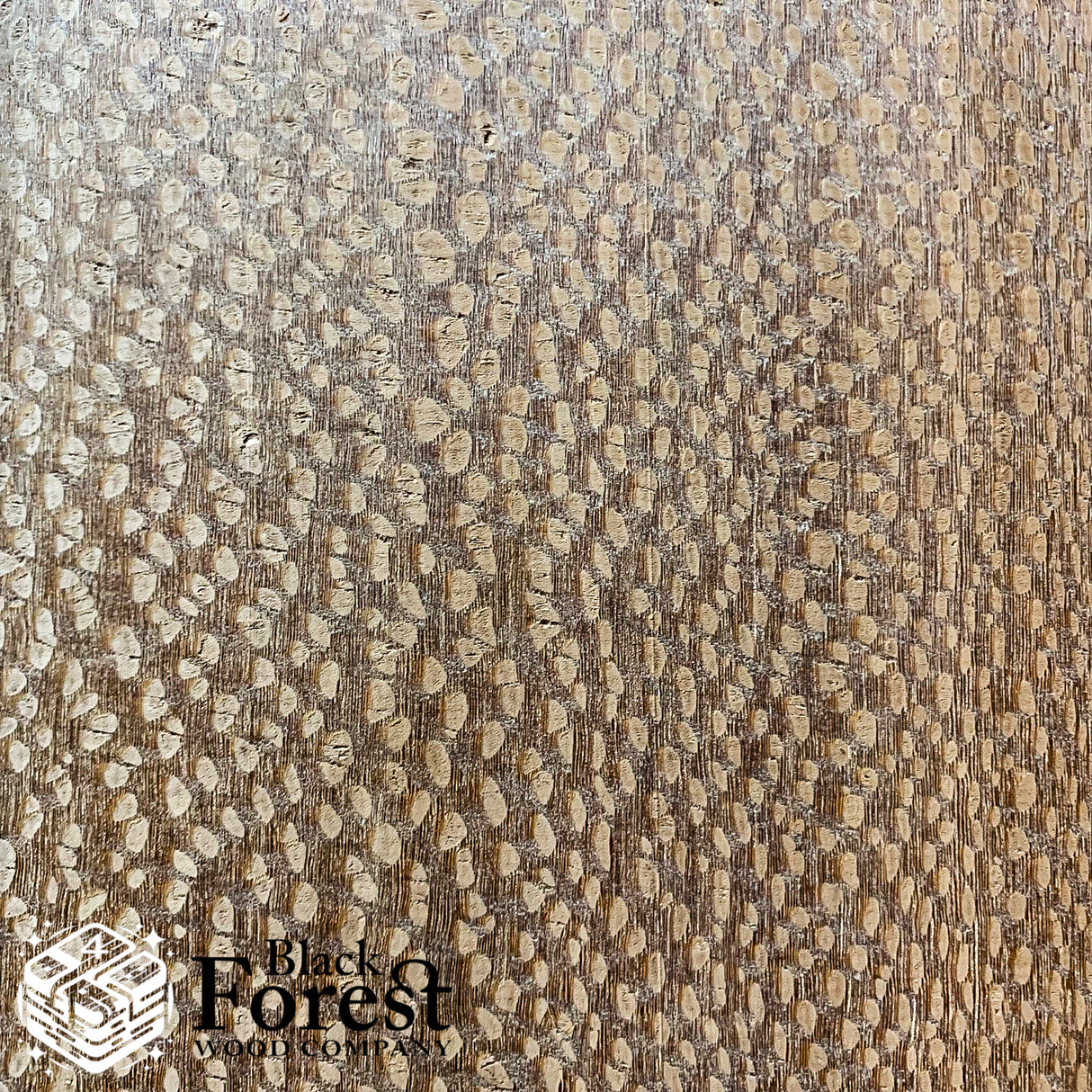 Lacewood - S4S Lumber