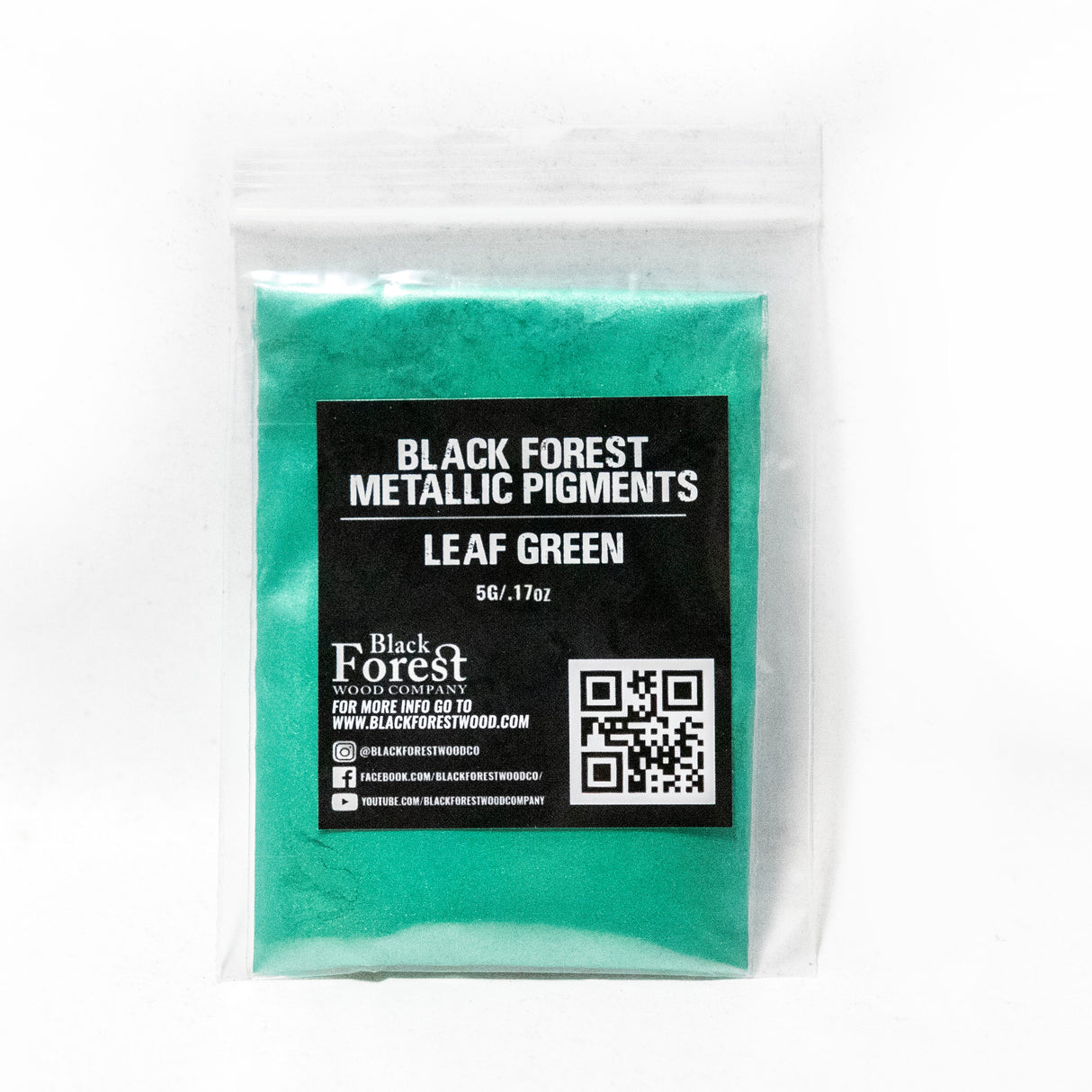 Metallic Pigment - Jewel Pack