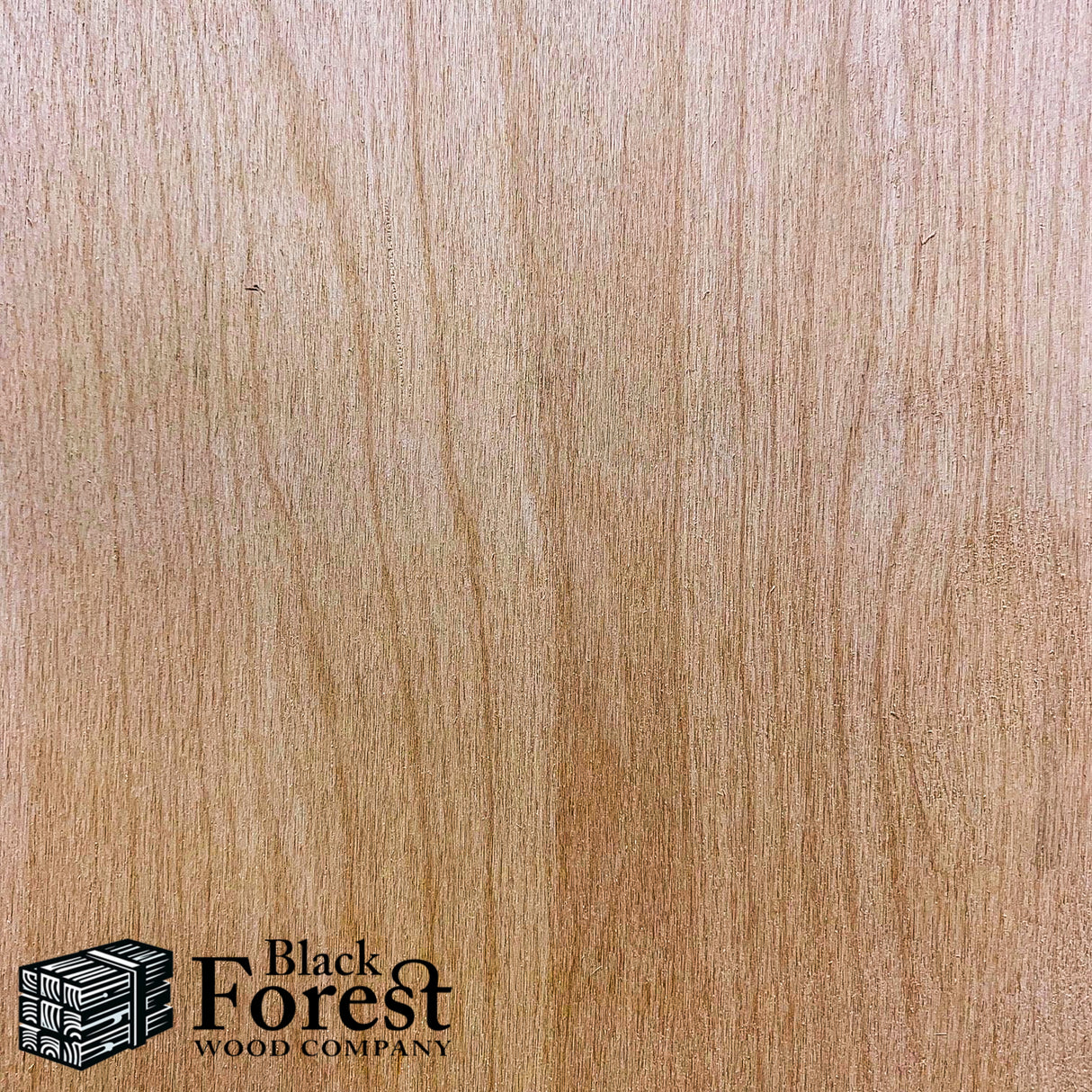 Mahogany, African - Squares