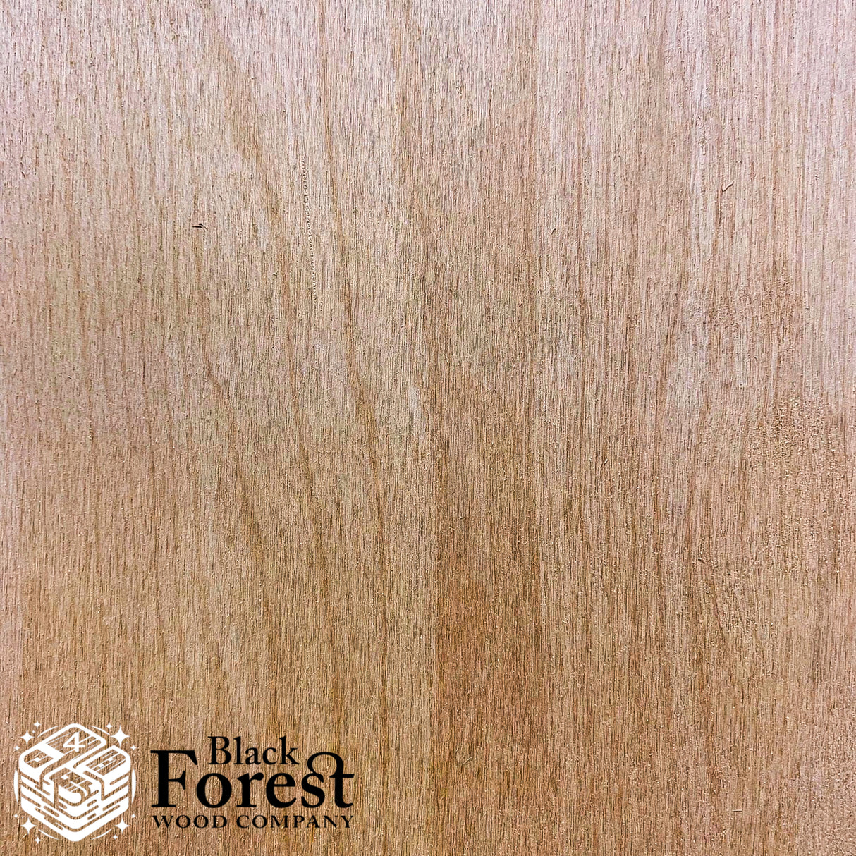 Mahogany, African - S4S Lumber