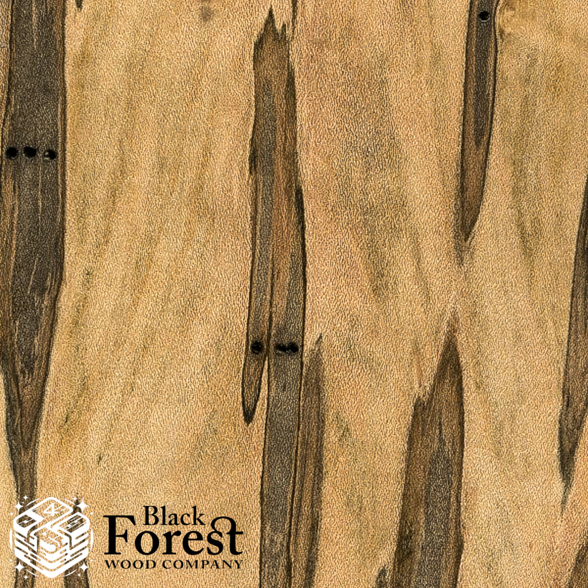 Maple, Ambrosia - S4S Lumber