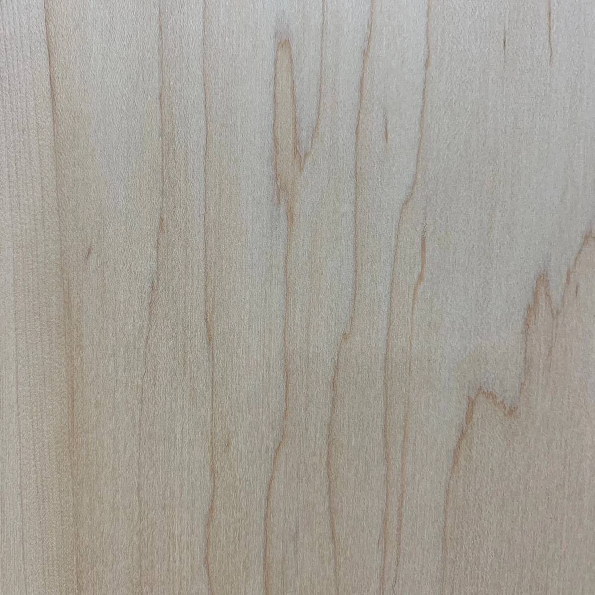 Maple, Hard - S2S Lumber