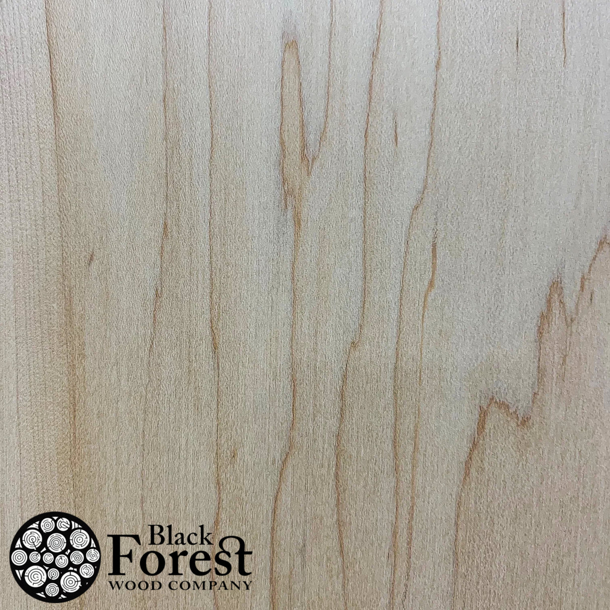 Maple, Hard - Rounds