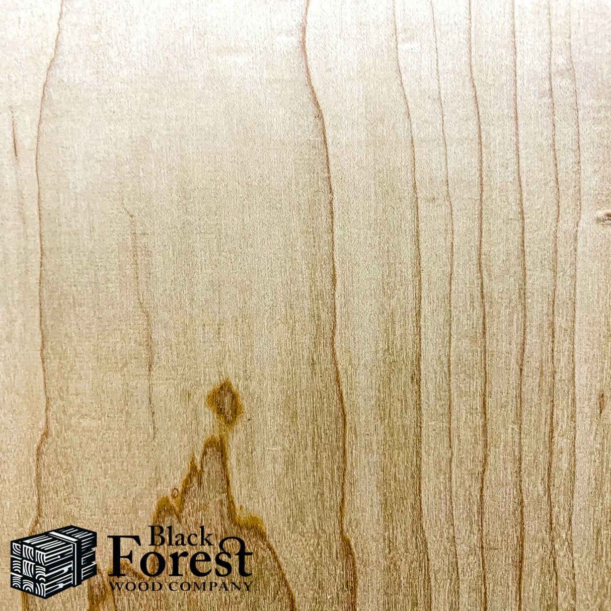 Maple, Soft - Squares