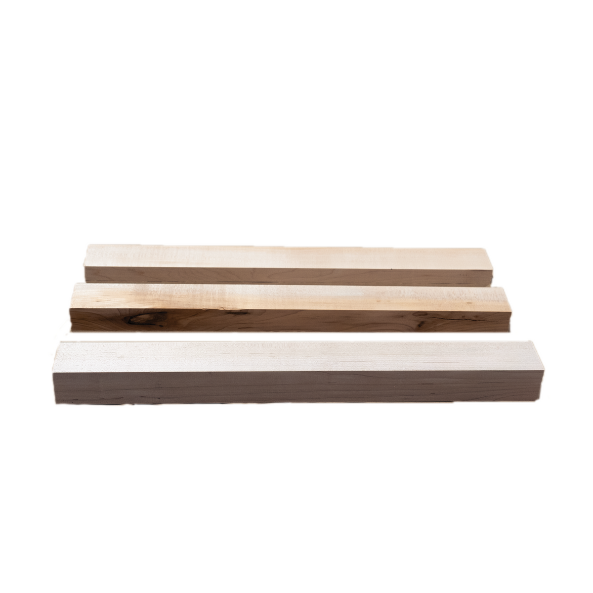 Maple, Hard - Cutting Board Blanks